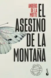 Portada El asesino de la montaña