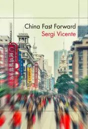 Portada China Fast Forward