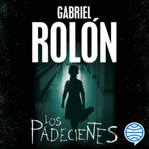 Portada Los padecientes