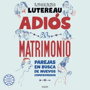 Portada Adiós al matrimonio