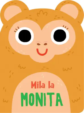 Portada Conoce a los animales de la selva