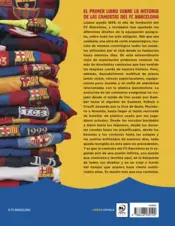 Miniatura contraportada Más que una camiseta