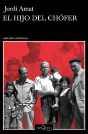 Portada El hijo del chófer