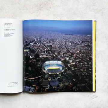 Imagen extra Les cases del Barça / Las casas del Barça / The Homes of Barça 2