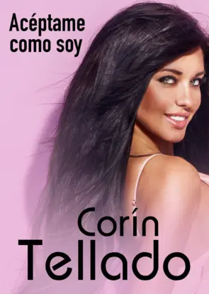 Portada Acéptame como soy