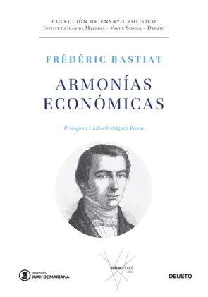 Portada Armonías económicas
