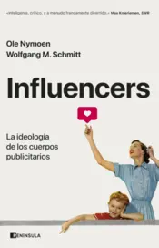 Portada Influencers