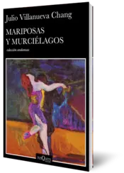 Miniatura portada 3d Mariposas y murciélagos