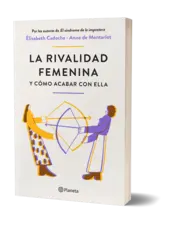 Miniatura portada 3d La rivalidad femenina y cómo acabar con ella (Edición mexicana)