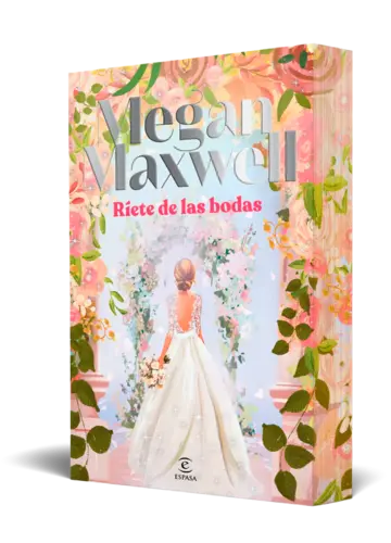 Portada Ríete de las bodas