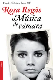 Portada Música de cámara