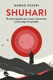 Portada Shuhari