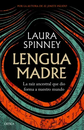 Portada Lengua madre