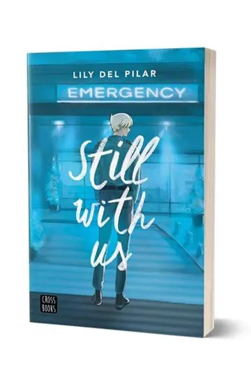 Portada Still with us