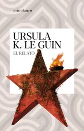 Portada El relato