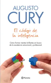 Portada El código de la inteligencia