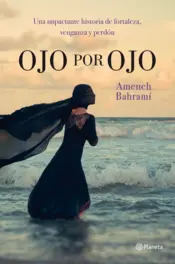 Portada Ojo por ojo