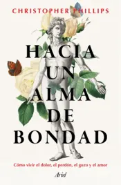 Portada Hacia un alma de bondad