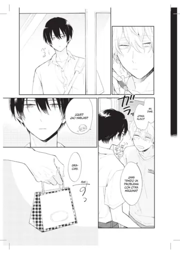 Imagen extra La lavandería de Minato nº 01 4