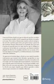 Miniatura contraportada No esperes por mí mañana (Spanish Edition)