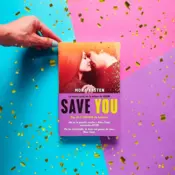 Portada Save You (Serie Save 2) 0