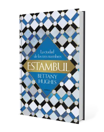 Portada Estambul