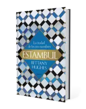 Miniatura portada 3d Estambul