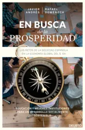 Portada En busca de la prosperidad