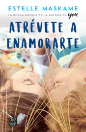 Portada Atrévete a enamorarte