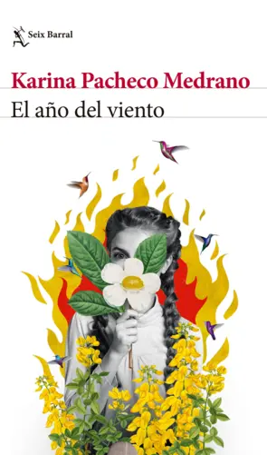 Portada El año del viento