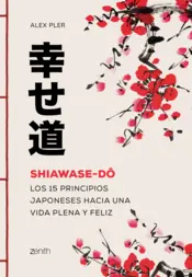 Portada Shiawase-dô