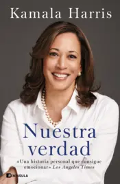 Portada Nuestra verdad