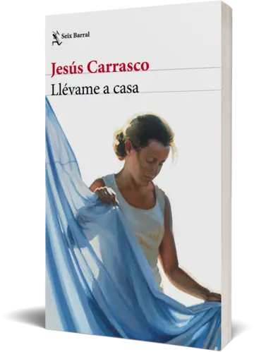 Portada Llévame a casa