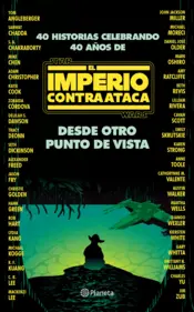 Portada Desde otro punto de vista. El Imperio Contraataca
