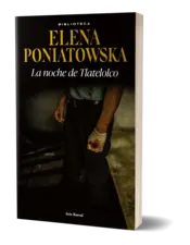 Miniatura portada 3d La noche de Tlatelolco