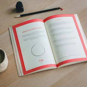 Imagen extra Ejercicios japoneses para vivir en armonía. Más allá del ikigai 7