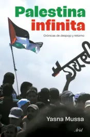 Portada Palestina Infinita