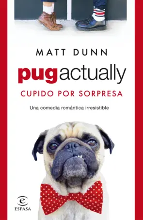 Portada Pug actually