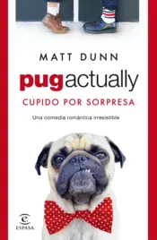 Portada Pug actually