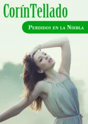 Portada Perdidos en la niebla