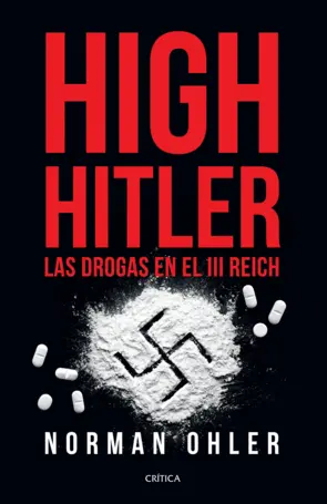 Portada High Hitler