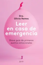 Portada Leer en caso de emergencia
