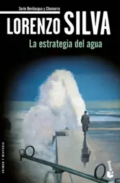 Portada La estrategia del agua