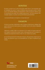 Miniatura contraportada Kill Switch (Edición mexicana)