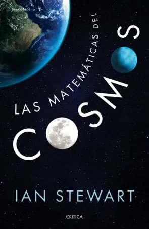 Portada Las matemáticas del cosmos