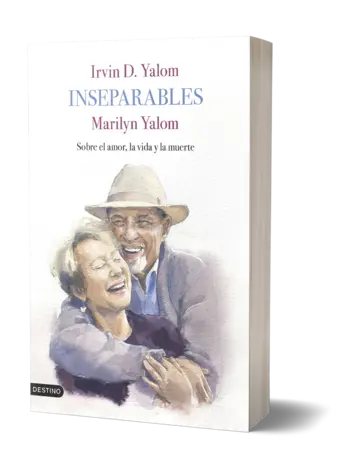 Portada Inseparables