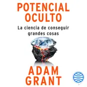 Portada Potencial oculto
