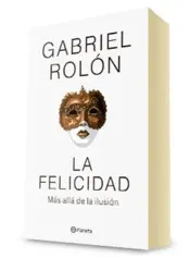 Miniatura portada 3d La felicidad