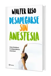 Portada TD Desapegarse sin anestesia
