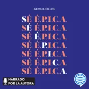 Fragmento de audio del libro